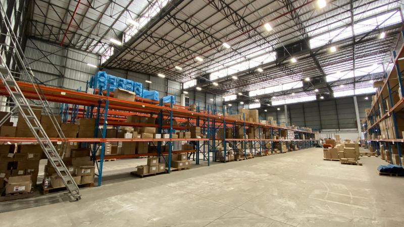 To Let commercial Property for Rent in Airport Industria Western Cape